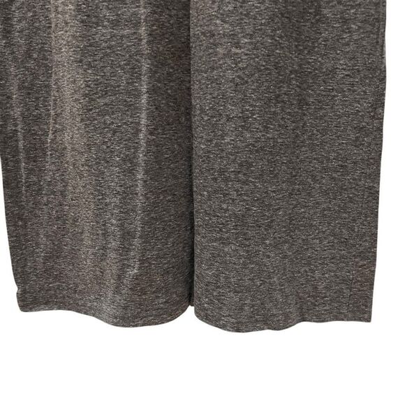 3 for $30! Happening in the Present grey maxi skirt - Picture 6 of 6